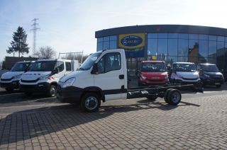 Iveco Daily 35C15